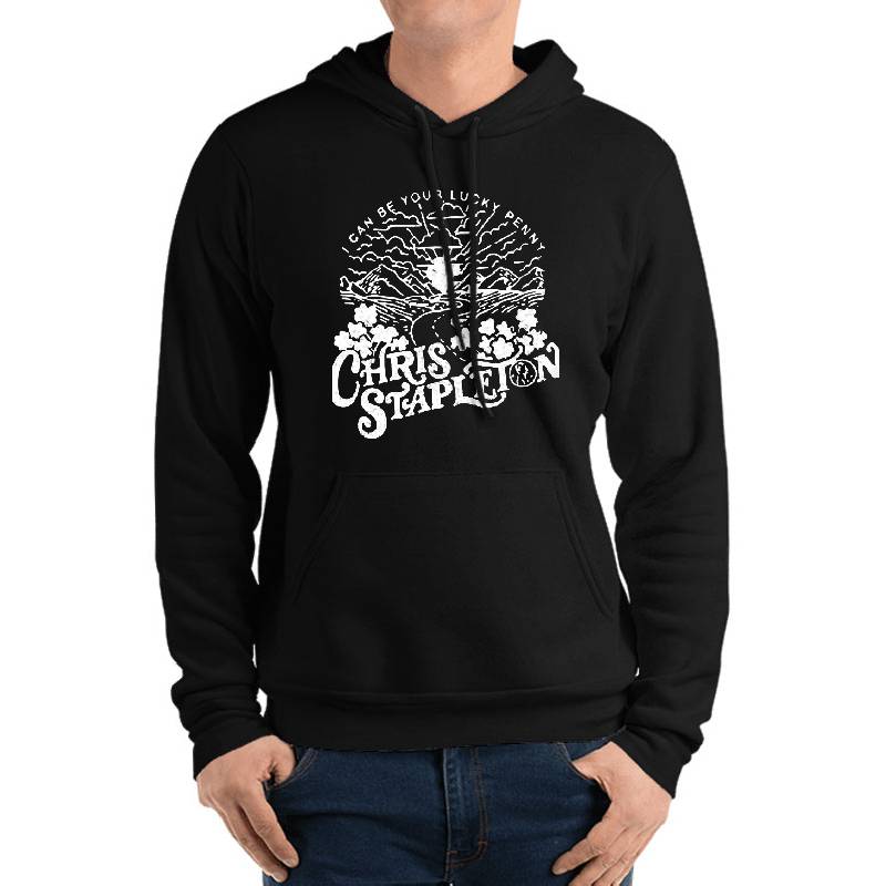 For Mens Womens Chris Stapleton Gifts For Fan Richardson Premium Trucker Snapback Caps