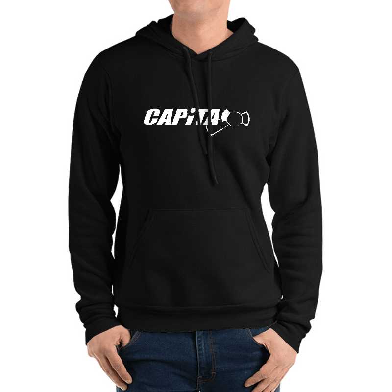 board capita snowy  designed and sold by ConstanceTorp. Richardson Premium Trucker Snapback Caps