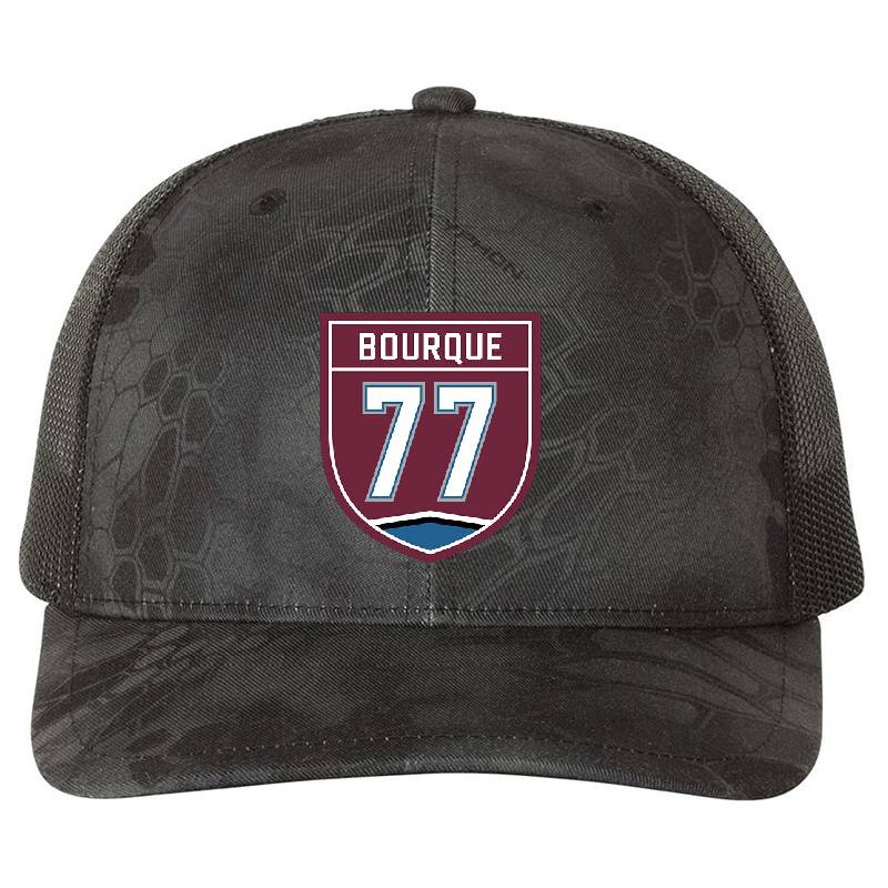 Richardson Premium Trucker Snapback Caps