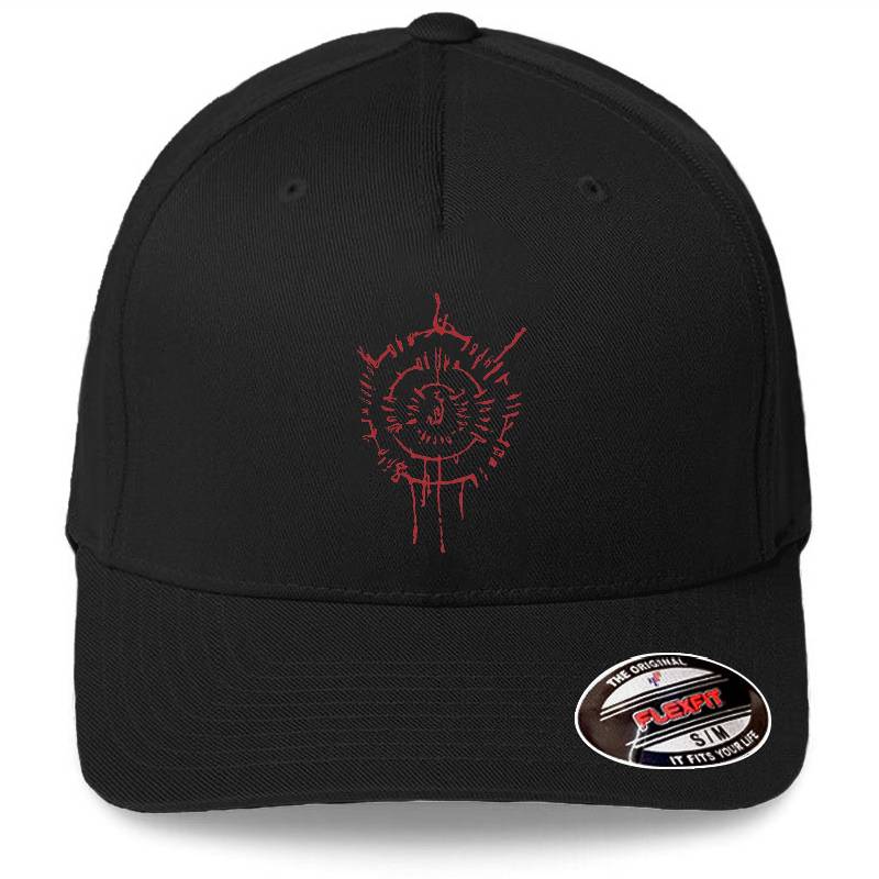 Astarion Adventures BG3 Richardson Premium Trucker Snapback Caps
