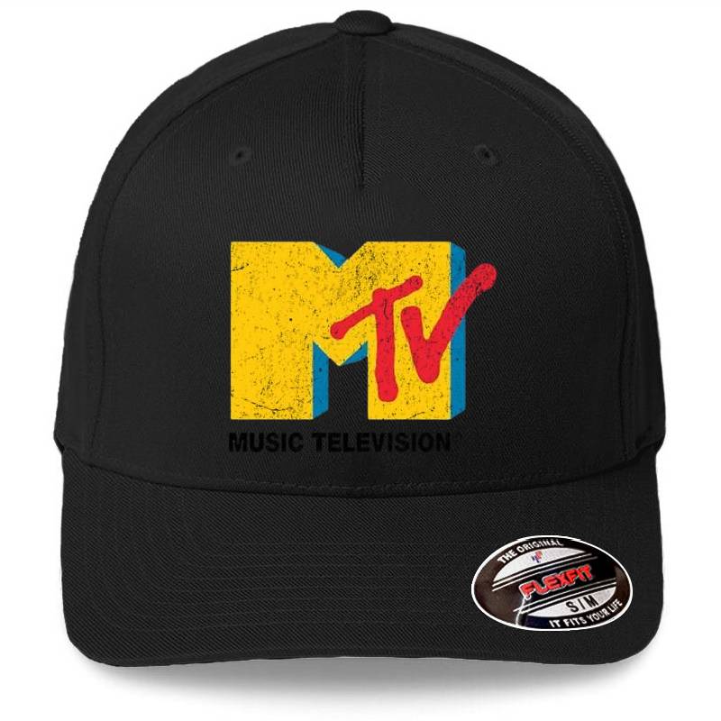 MTV Unisex T-shirts