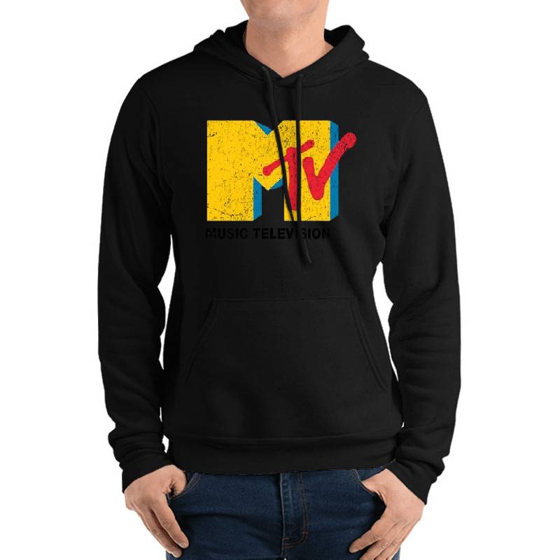 MTV Unisex T-shirts