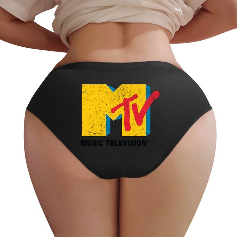 MTV Unisex T-shirts