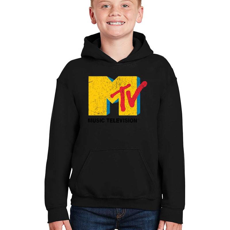 MTV Unisex T-shirts