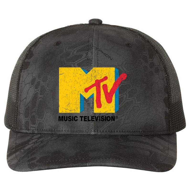 MTV Unisex T-shirts