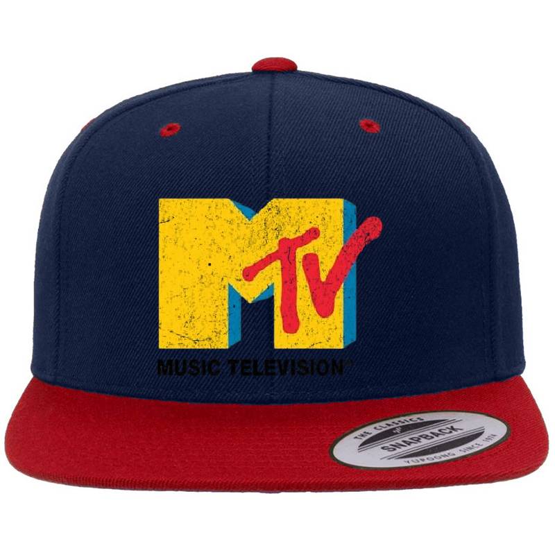 MTV Unisex T-shirts