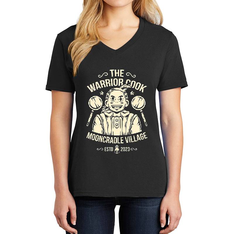 Unisex V-Neck T-Shirts