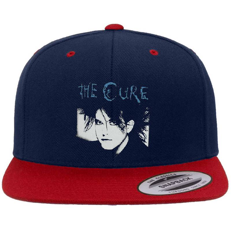 Face of Me Richardson Premium Trucker Snapback Caps