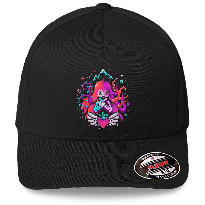 Madeline Game - Badeline Sprite Unisex T-shirts