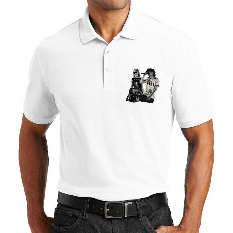 Taylor Swift x Matty Healy designed and sold by RhiannonsReign. Youth Hooded Sweatshirts