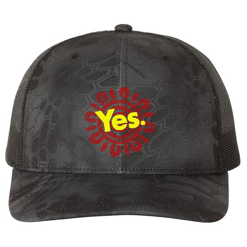 VOTE YES 23 AUSTRALIA Unisex T-shirts