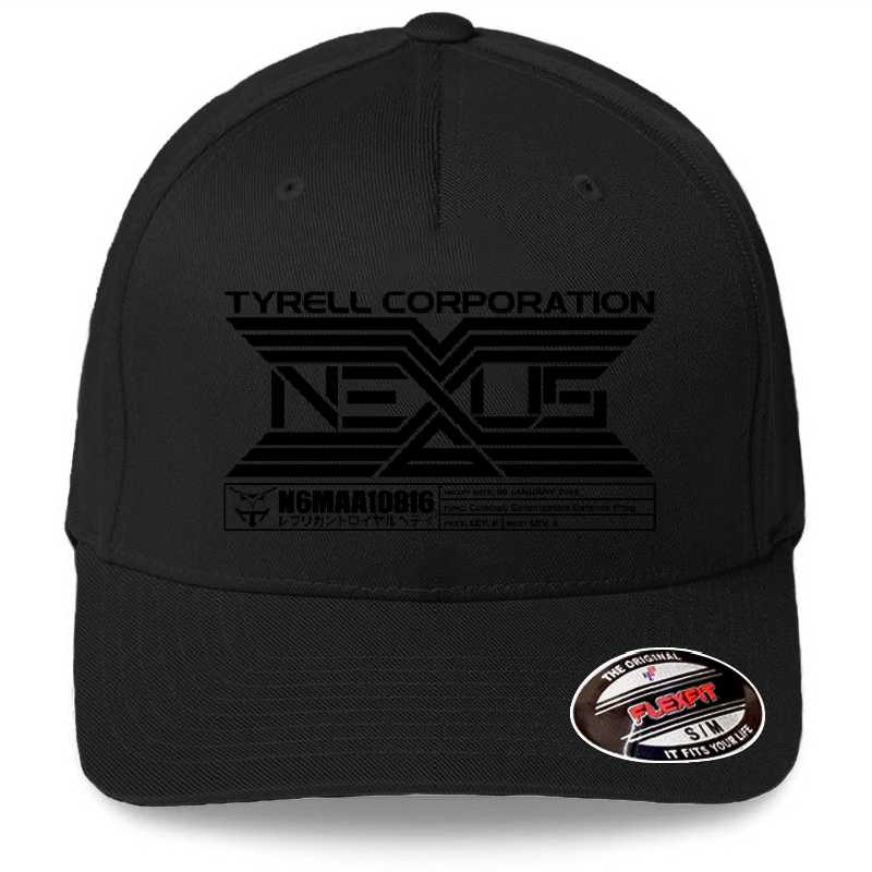 Tyrell Corporation (Nexus 6) Youth Hooded Sweatshirts