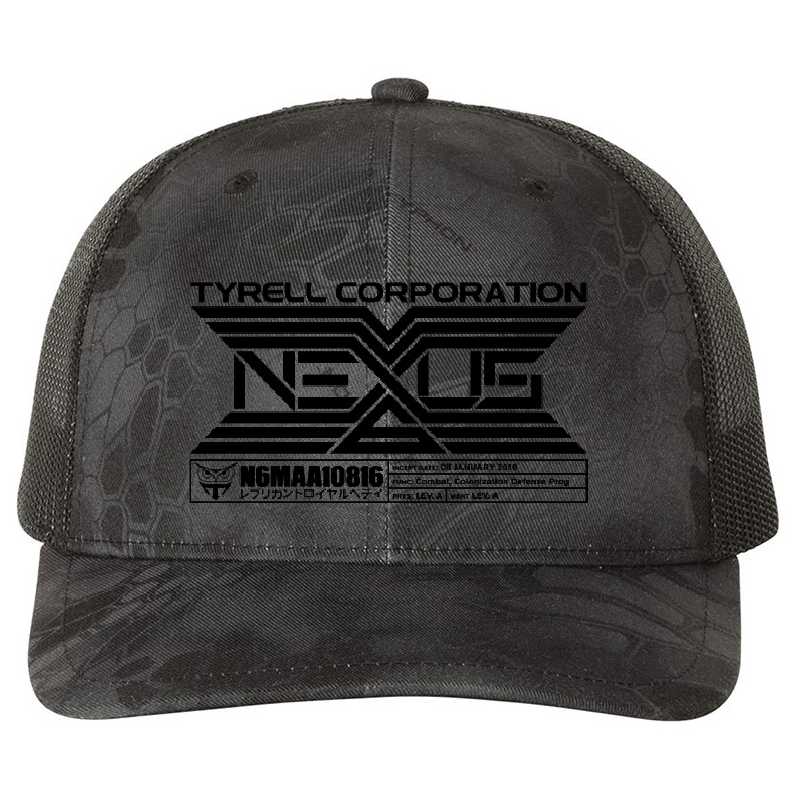 Tyrell Corporation (Nexus 6) Youth Hooded Sweatshirts