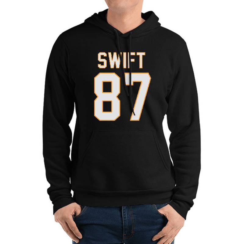 Taylor Swift & Travis Kelce Jersey - Kansas City Chiefs - Swiftie Gear Unisex Polo Jersey Sport Shirts
