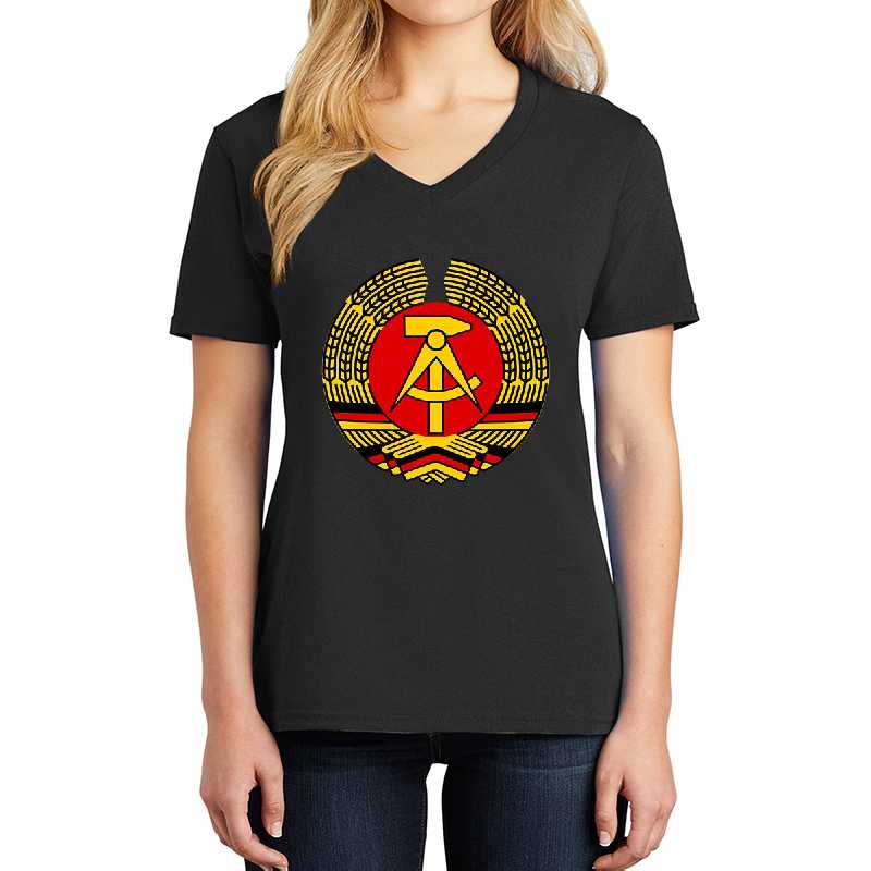 Unisex V-Neck T-Shirts