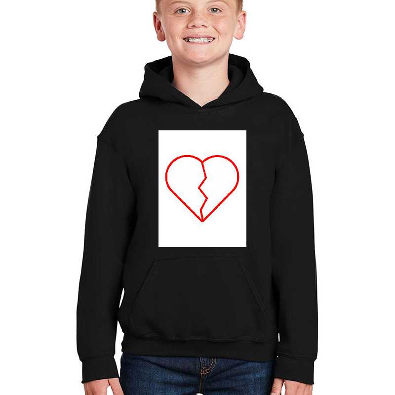 Heart Emblem Richardson Premium Trucker Snapback Caps