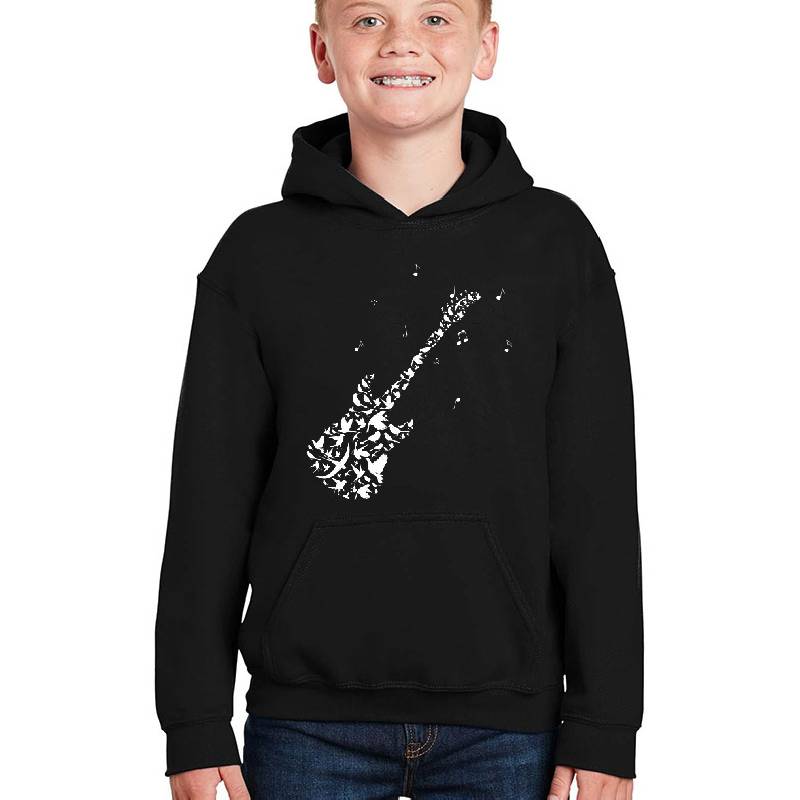Magic Guitar Art And Design- Acoustic Deep Guitar - Enchanted Guitar Premium Flat Bill Snapback Caps