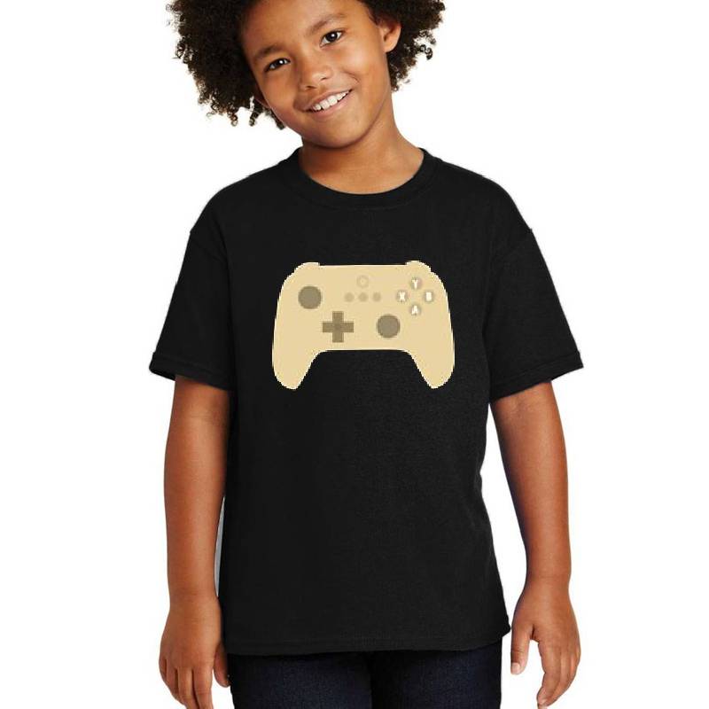 Gaming, game, pad, gamer Richardson Premium Trucker Snapback Caps