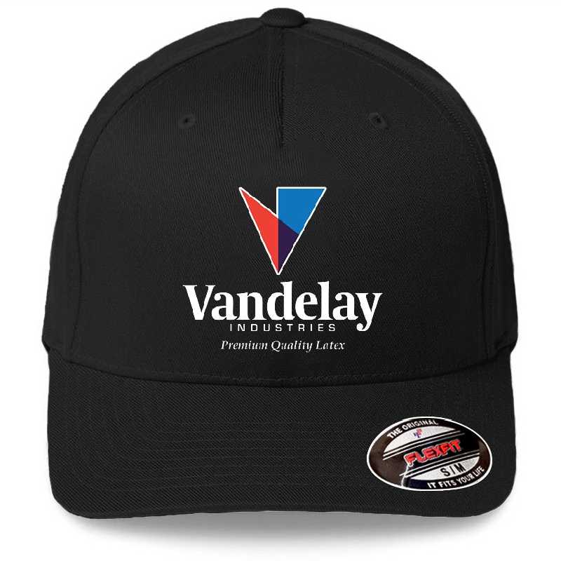 Vandelay Industries - Premium Quality Latex Unisex T-shirts