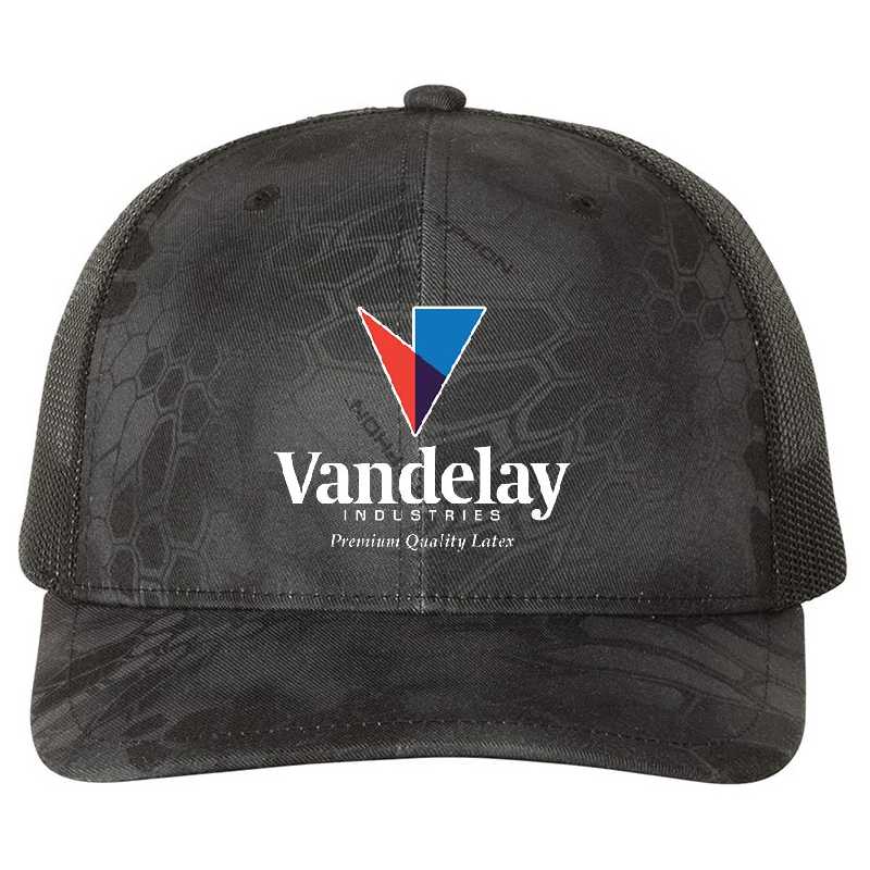 Vandelay Industries - Premium Quality Latex Unisex T-shirts