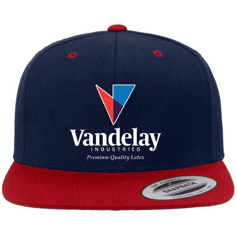 Vandelay Industries - Premium Quality Latex Unisex T-shirts