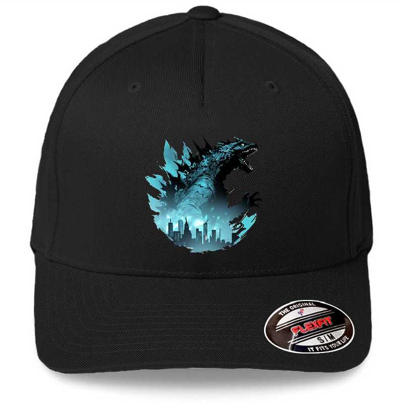 king of monsters Unisex T-shirts