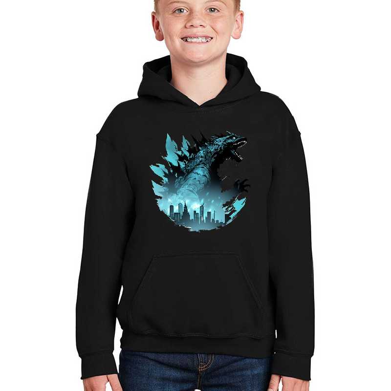 king of monsters Unisex T-shirts