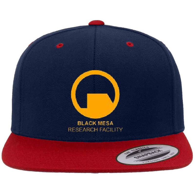 Black Mesa Black Background Unisex Polo Jersey Sport Shirts