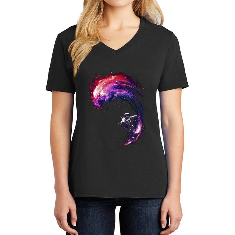 Unisex V-Neck T-Shirts