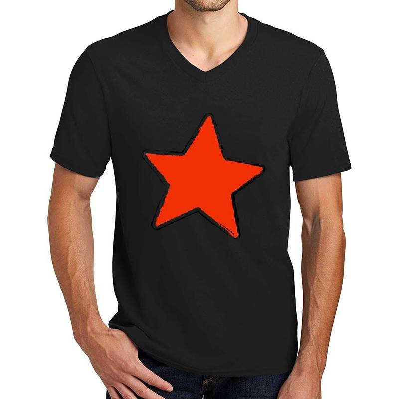 Scott Pilgrim Takes Off Scott Pilgrim Star T-Shirt High Quality Cosplay Women Underwear Panties