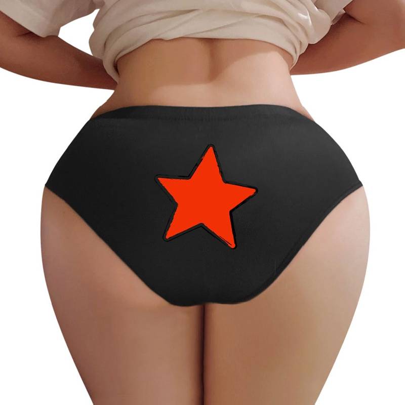 Women Underwear Panties