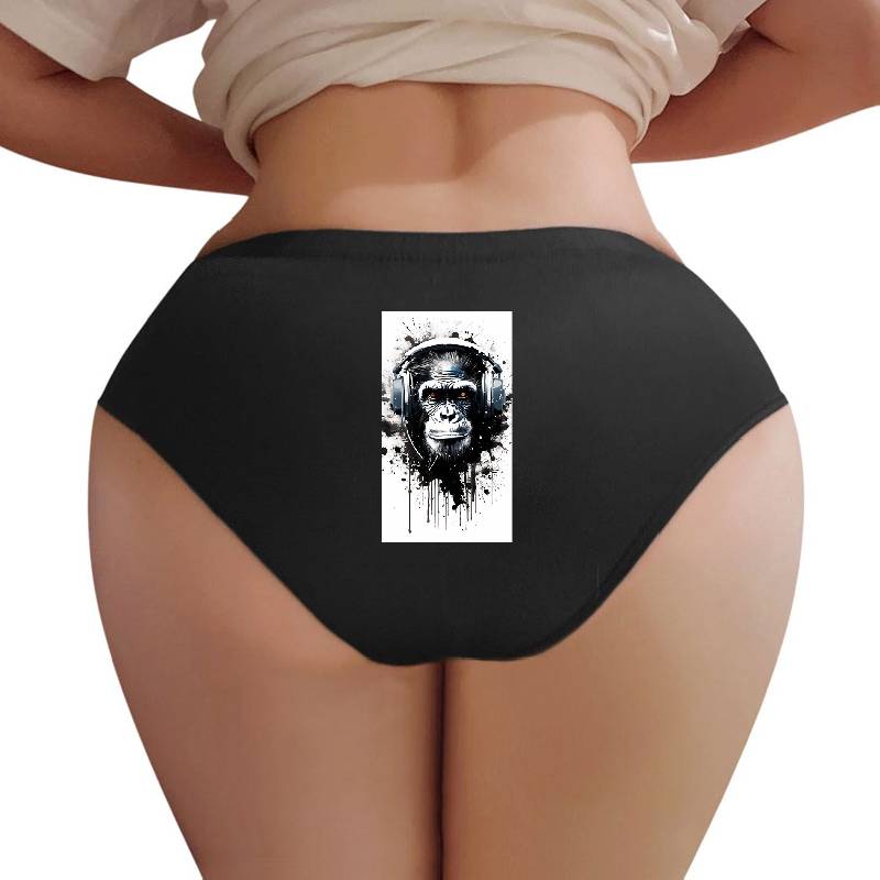 Jungle Beats: A Wild DJ in Action Richardson Premium Trucker Snapback Caps