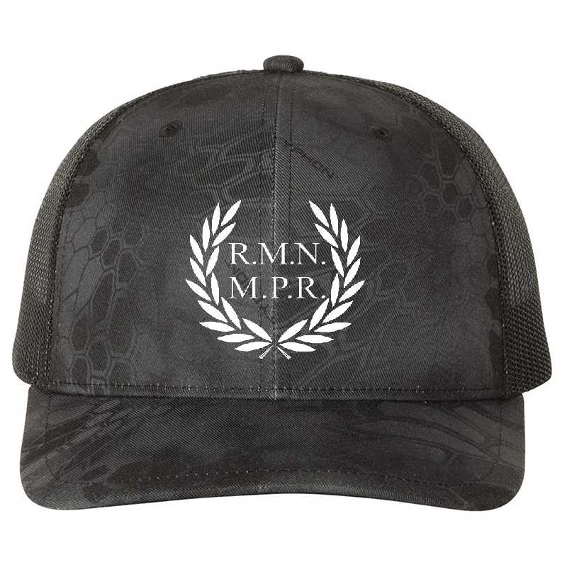 R.M.N M.P.R. - Roman Empire Meme Laurel Unisex T-shirts