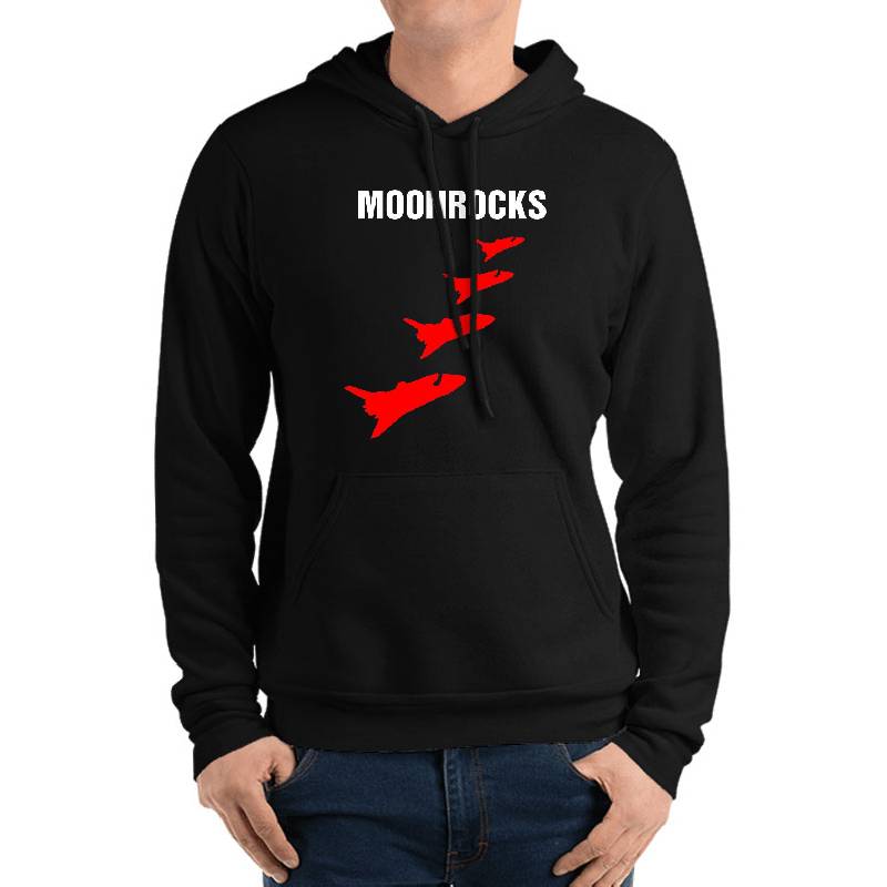 Moon Rocks Women Underwear Panties