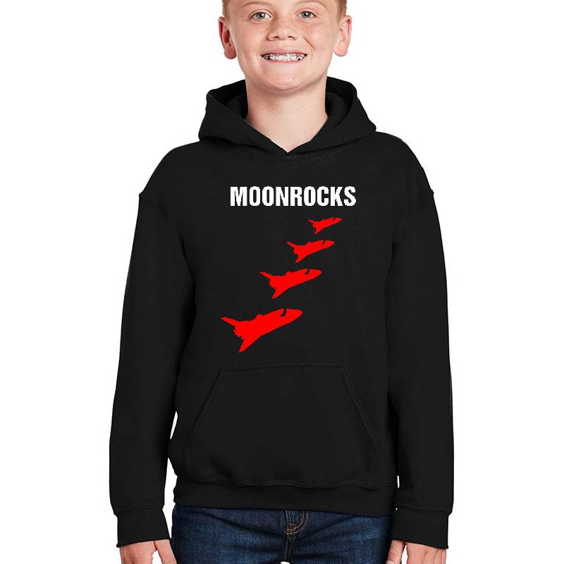 Moon Rocks Women Underwear Panties