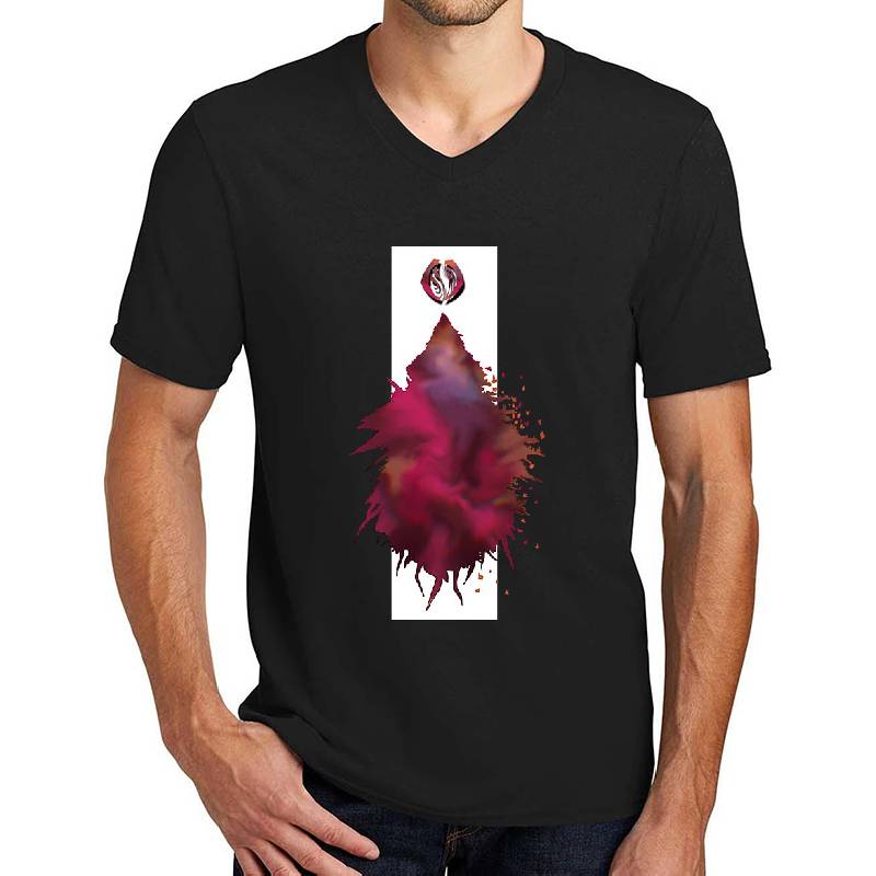 Frosthaven (Gloomhaven) Geminate Class Unisex Polo Jersey Sport Shirts