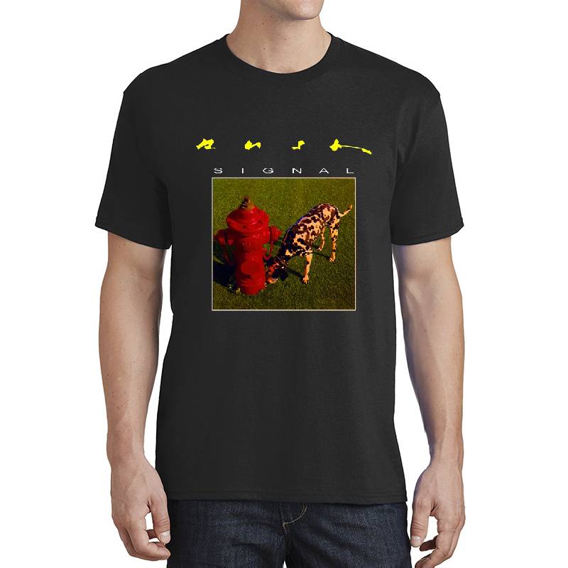 Rush Band Unisex V-Neck T-Shirts