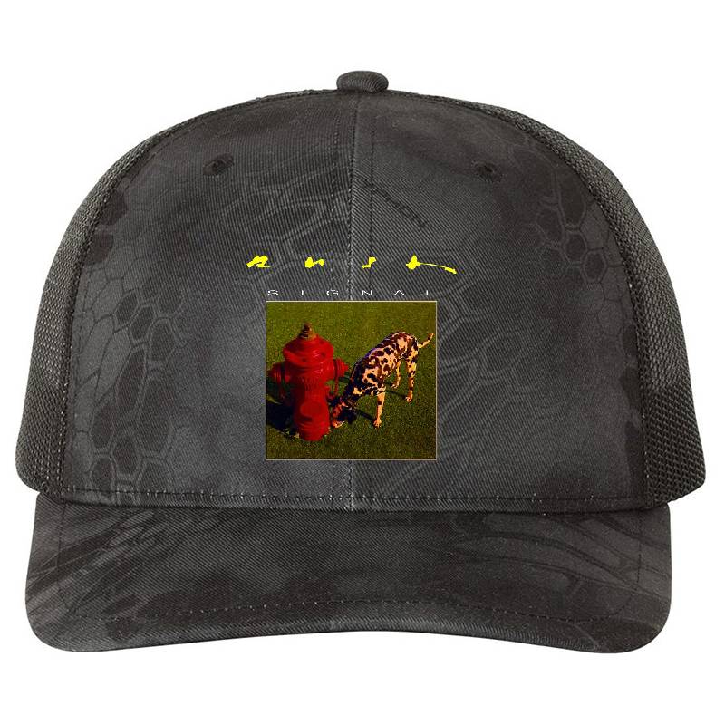 Rush Band Unisex V-Neck T-Shirts