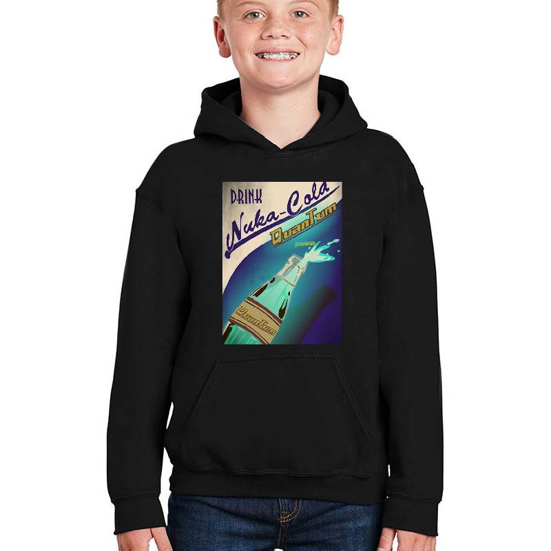 Nuka Cola Quantum Unisex T-shirts