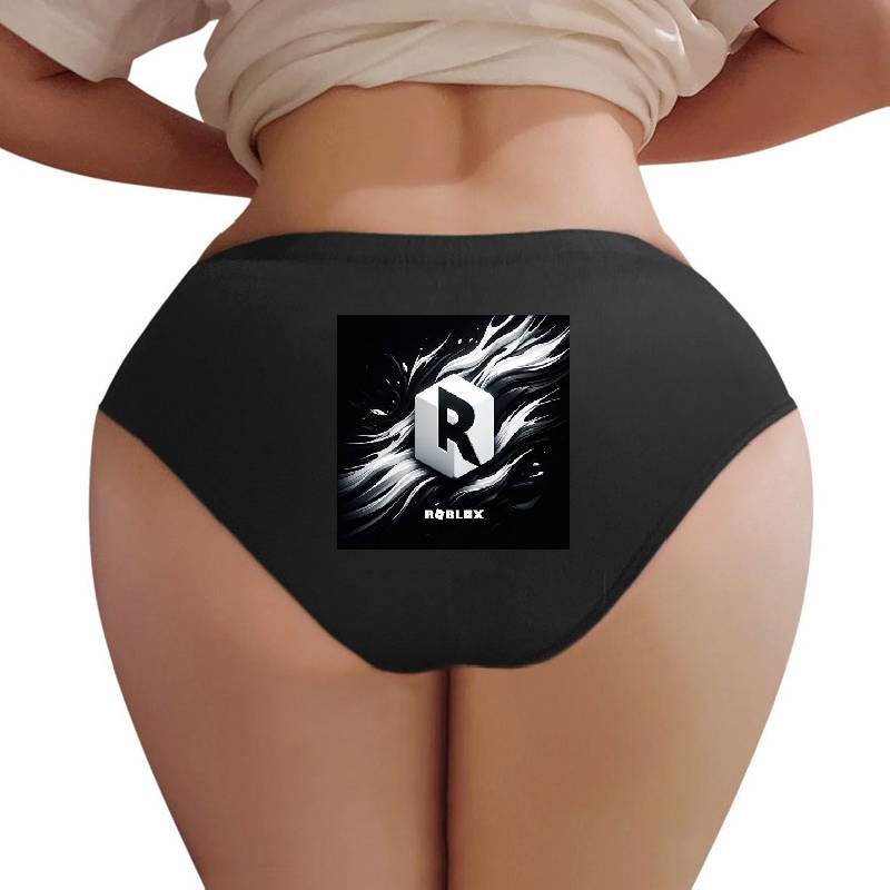 Roblox Logo Fan Art Flexfit Baseball Caps