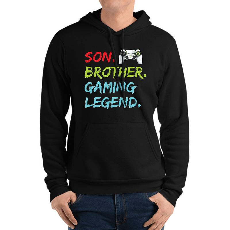 Funny Gaming Boys Girls Men Gamer Brother Video Game Women Underwear Panties