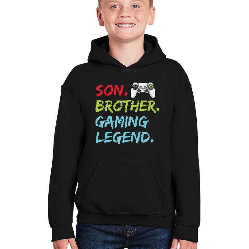 Funny Gaming Boys Girls Men Gamer Brother Video Game Women Underwear Panties