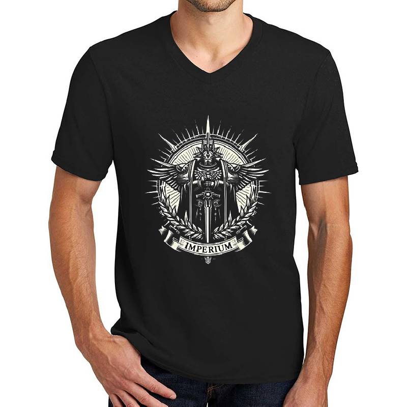Space marine icon Richardson Premium Trucker Snapback Caps