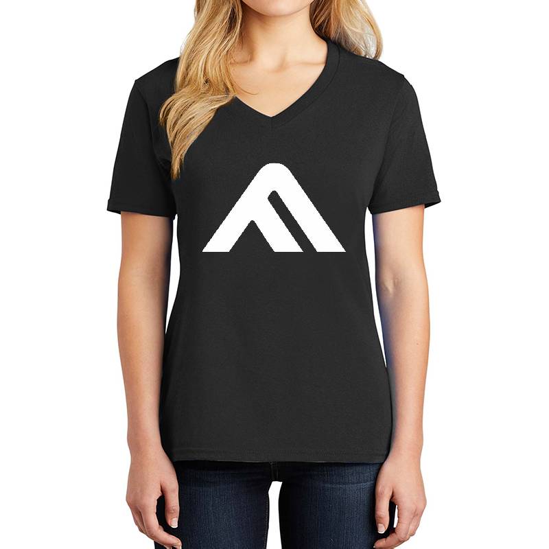 Unisex V-Neck T-Shirts