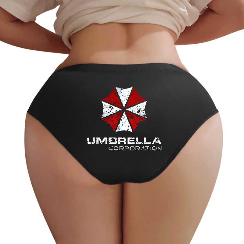 Umbrella corporation Logo, Resident Evil, T-Virus Unisex T-shirts