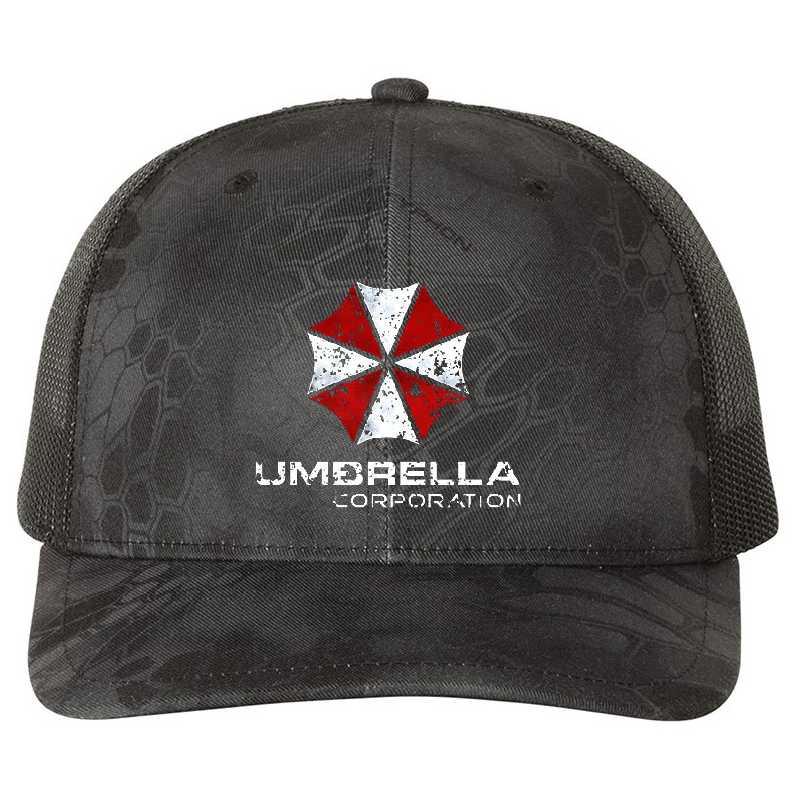 Umbrella corporation Logo, Resident Evil, T-Virus Unisex T-shirts