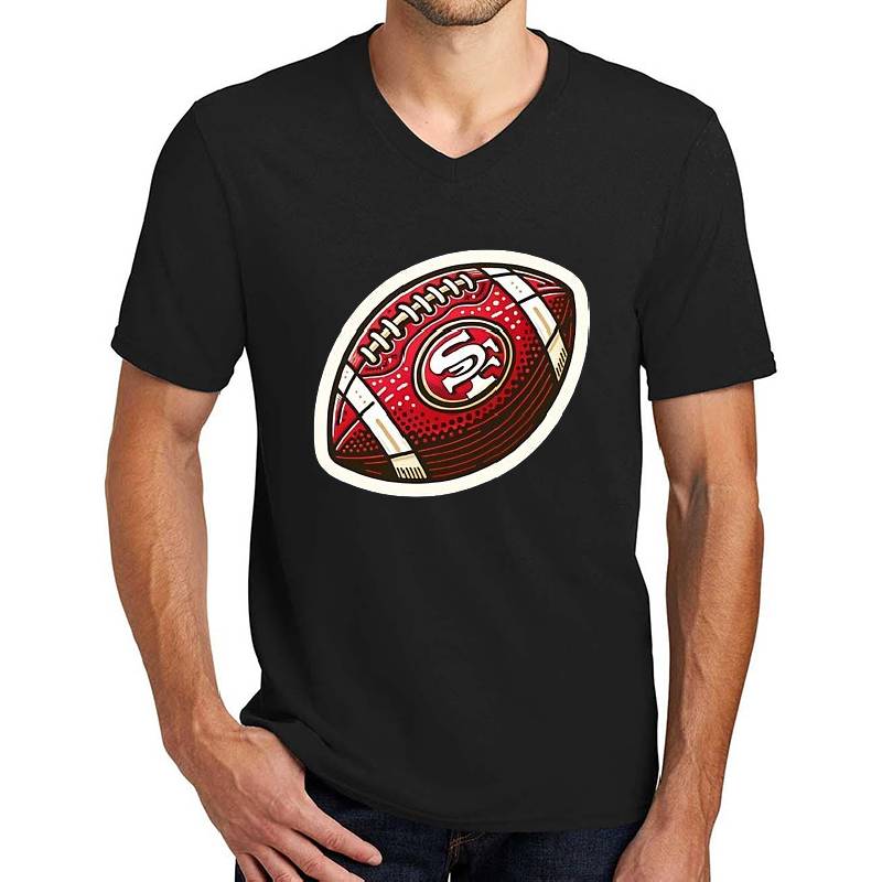 SF Emblem Unisex T-shirts