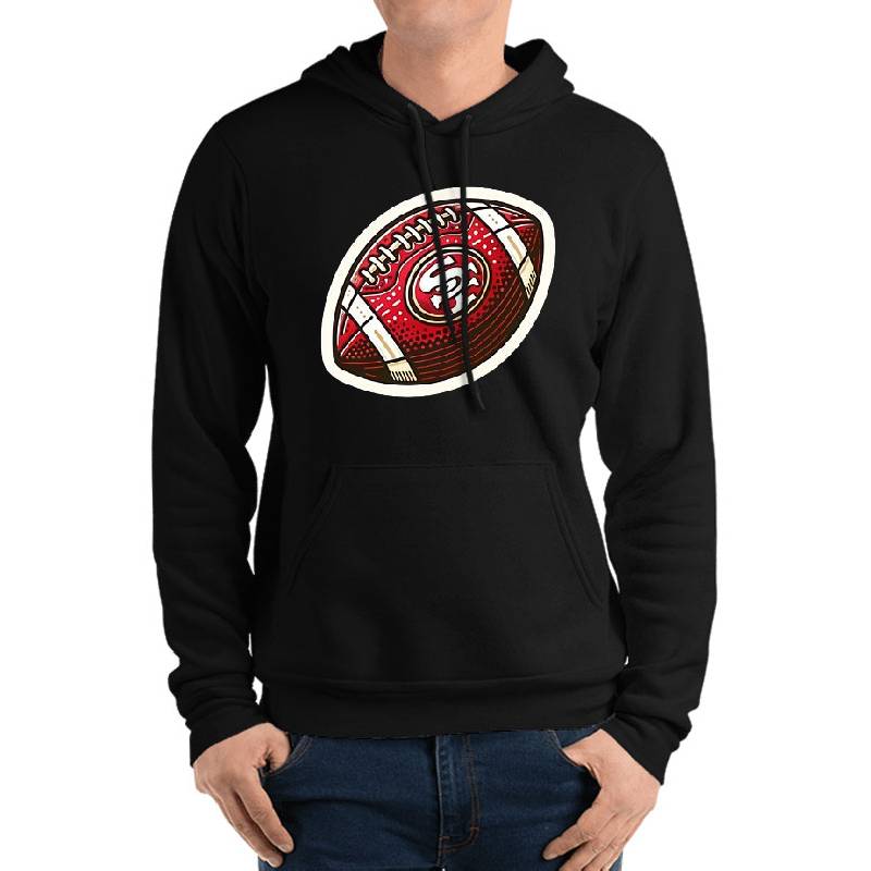 SF Emblem Unisex T-shirts