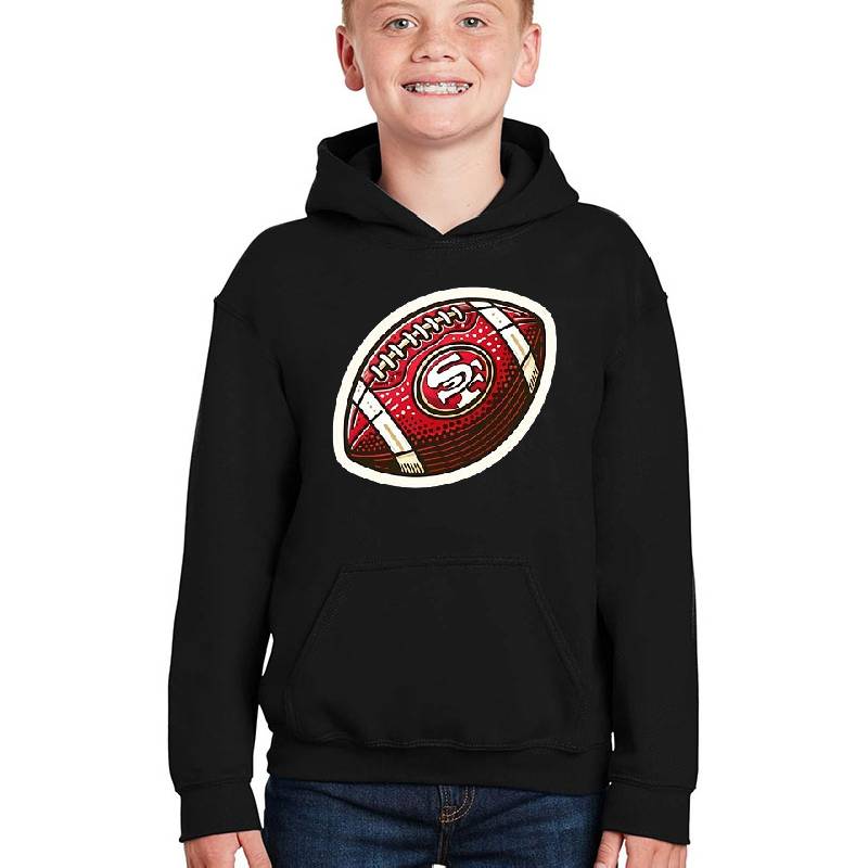 SF Emblem Unisex T-shirts