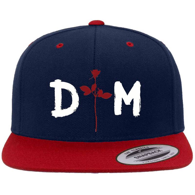 Classic Musician Band 2024 - Vintage World Tour Richardson Premium Trucker Snapback Caps